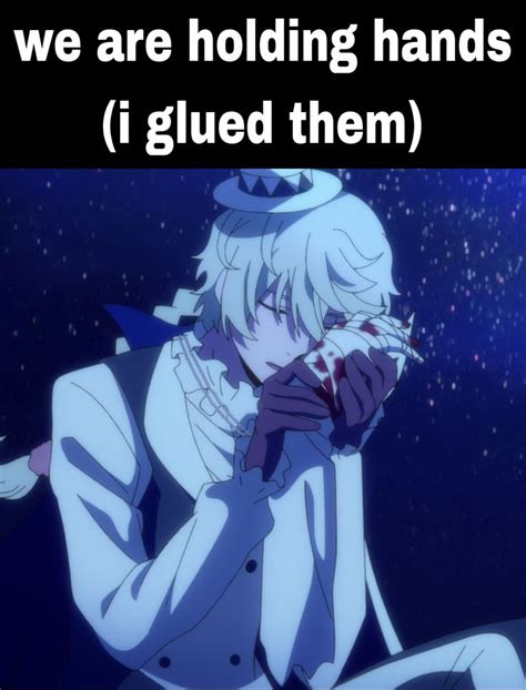 Parody: bungou stray dogs, popular .